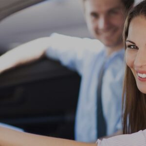 What Age Can You Learn to Drive