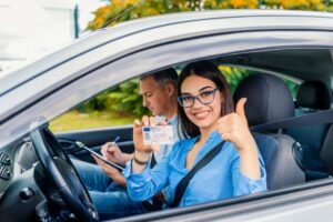 License Course