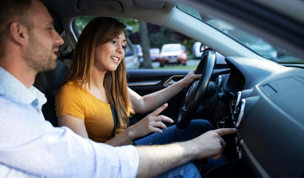 Driving Test