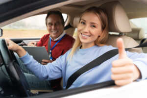 driver training