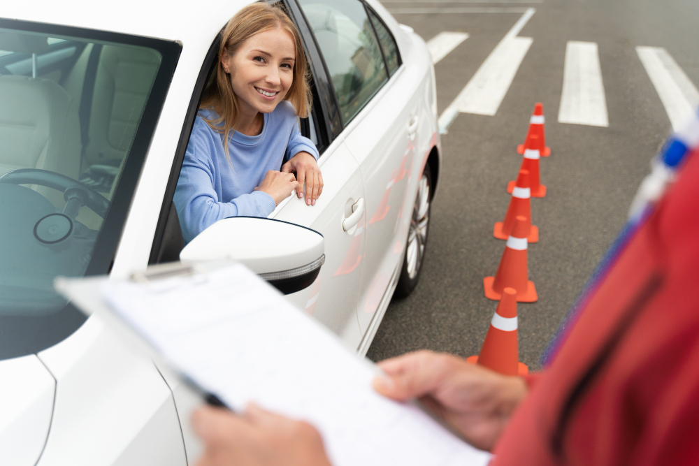 driving courses Coventry