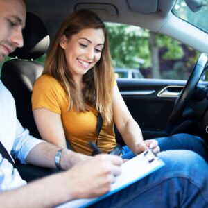 Driving Instructors in Coventry