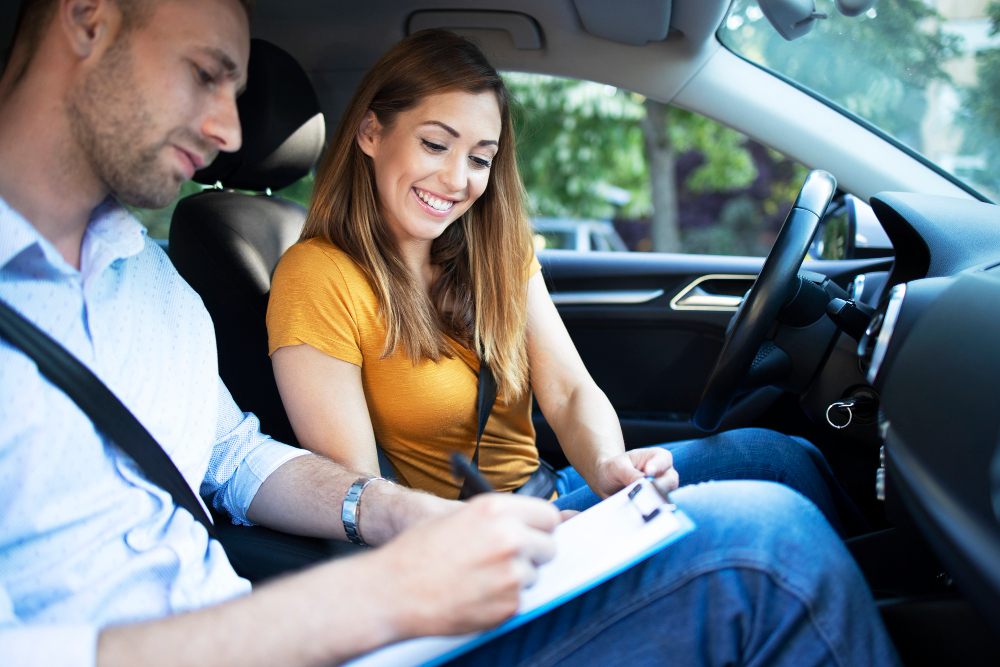Driving Instructors in Coventry 