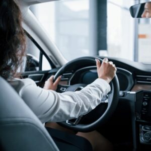 Intensive Driving Courses in Coventry