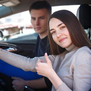 Driving Instructors in Coventry