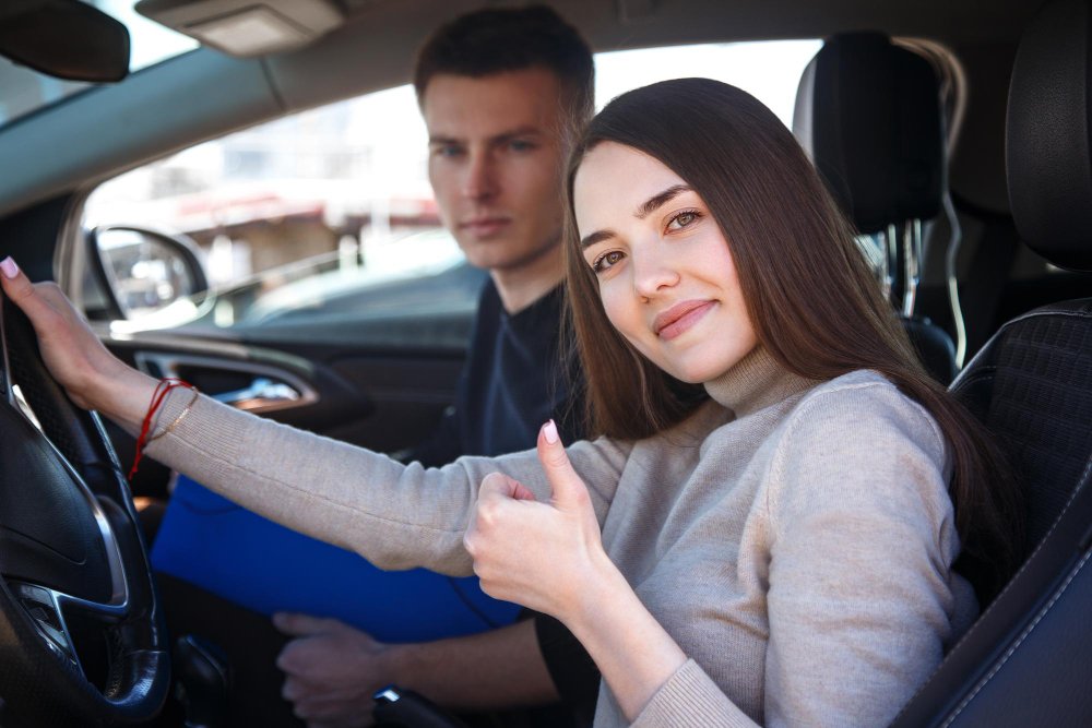 Driving Instructors in Coventry 