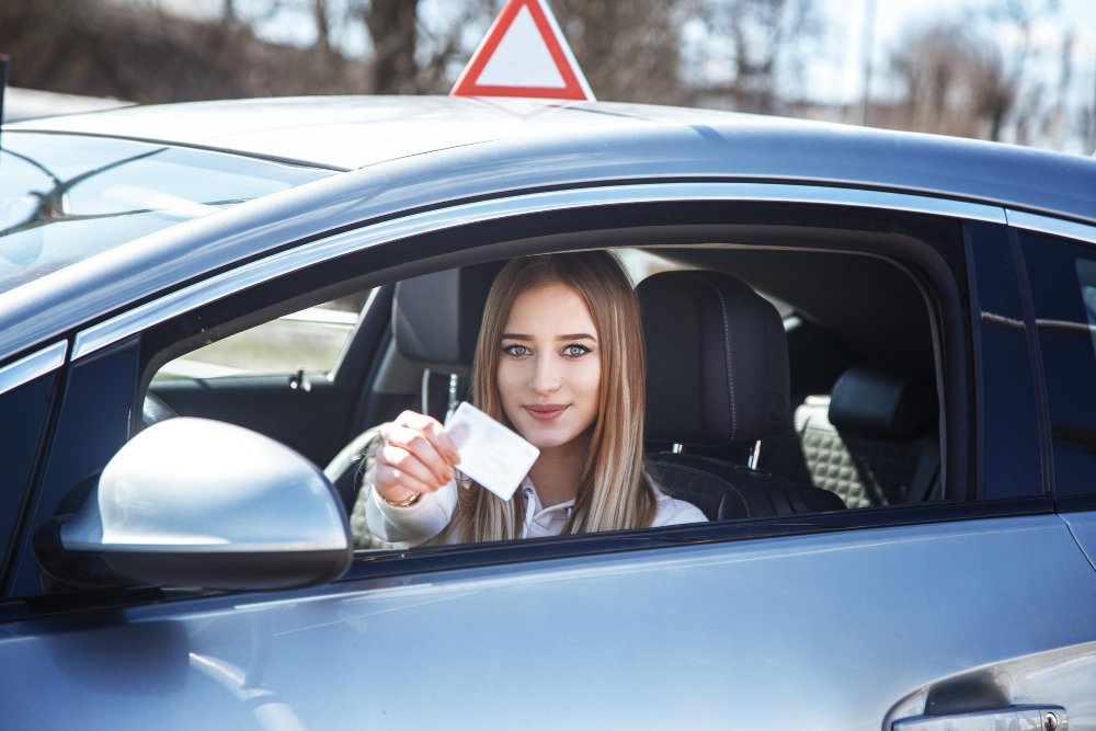 Intensive Driving Courses in Nuneaton