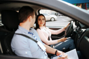 driving lessons