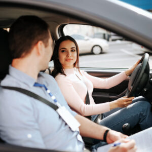 driving lessons