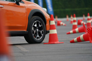 driving lessons in Bedworth