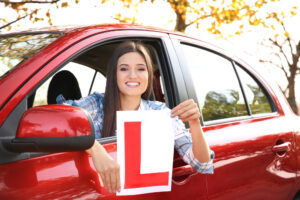 driving lessons