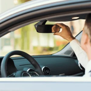 How to Adjust Car Mirrors for Maximum Visibility