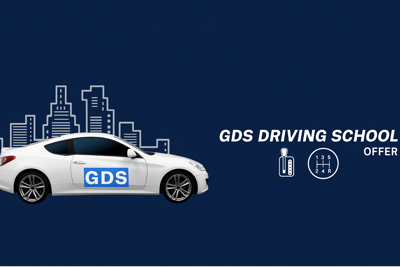 GDS Driving School